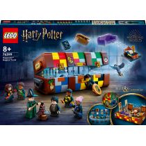 LEGO Harry Potter Magiczny kufer z Hogwartu 76399