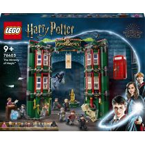 LEGO Harry Potter Ministerstwo Magii 76403