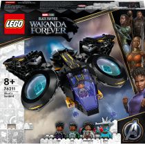 LEGO Marvel Statek Shuri 76211