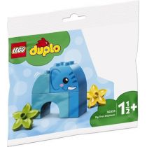 LEGO DUPLO Mój pierwszy słoń 30333