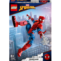 LEGO Marvel Figurka Spider-Mana 76226