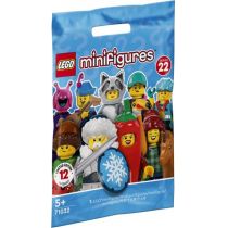 LEGO Minifigures Seria 22 V110 71032