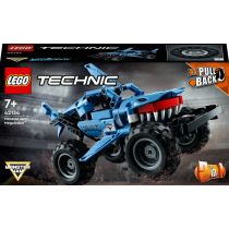 LEGO Technic Monster Jam Megalodon 42134