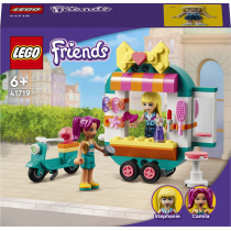 LEGO Friends Mobilny butik 41719