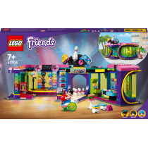 LEGO Friends Automat w dyskotece 41708