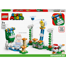 LEGO Super Mario Big Spike i chmury — zestaw rozszerzający 71409