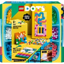 LEGO DOTS Megazestaw nalepek 41957