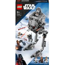 LEGO Star Wars AT-ST z Hoth 75322