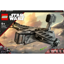 LEGO Star Wars Justifier 75323