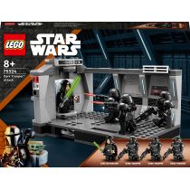 LEGO Star Wars Atak mrocznych szturmowców 75324