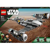 LEGO Star Wars Myśliwiec N-1 Mandalorianina 75325