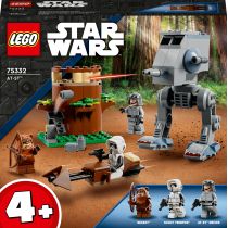 LEGO Star Wars AT-ST 75332