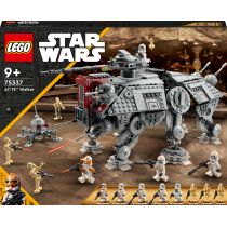 LEGO Star Wars Maszyna krocząca AT-TE 75337