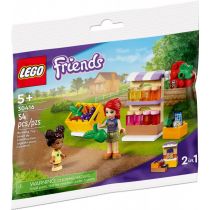 LEGO Friends Stoisko 30416