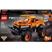 LEGO Technic Monster Jam El Toro Loco 42135