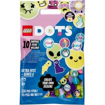 LEGO DOTS Dodatki DOTS - seria 6 41946