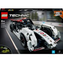 LEGO Technic Formula E Porsche 99X Electric 42137