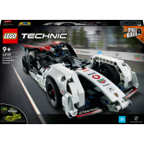 LEGO Technic Formula E Porsche 99X Electric 42137