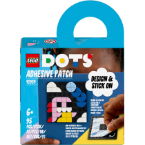 LEGO DOTS Nalepka 41954