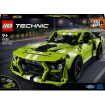 LEGO Technic Ford Mustang Shelby GT500 42138