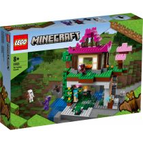 LEGO Minecraft Teren szkoleniowy 21183