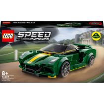 LEGO Speed Champions Lotus Evija 76907