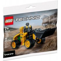 LEGO Technic Ładowarka kołowa - Volvo 30433