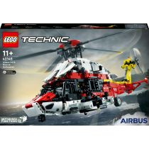 LEGO Technic Helikopter ratunkowy Airbus H175 42145