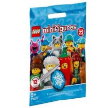 LEGO Minifigures Seria 22 V110 71032