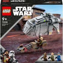 LEGO Star Wars Zasadzka na Ferrix 75338