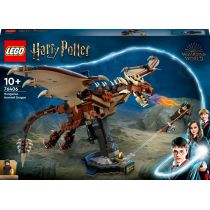 LEGO Harry Potter Smok rogogon węgierski 76406