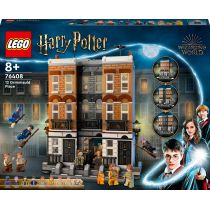 LEGO Harry Potter Ulica Grimmauld Place 12 76408