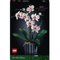 LEGO ICONS Orchidea 10311