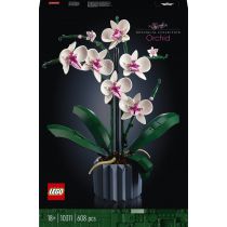 LEGO ICONS Orchidea 10311