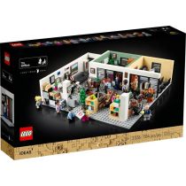 LEGO Ideas The Office 21336