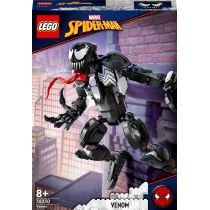 LEGO Marvel Spider-Man Figurka Venoma 76230