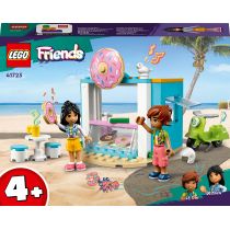 LEGO Friends Cukiernia z pączkami 41723