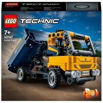 LEGO Technic Wywrotka 42147