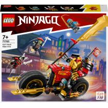 LEGO NINJAGO Jeździec-Mech Kaia EVO 71783