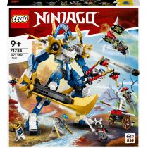 LEGO NINJAGO Tytan mech Jaya 71785