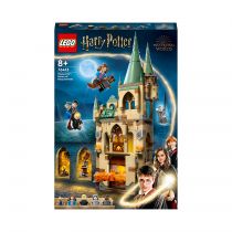 LEGO Harry Potter Hogwart: Pokój Życzeń 76413