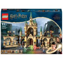 LEGO Harry Potter Bitwa o Hogwart™ 76415