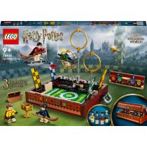 LEGO Harry Potter Quidditch™ — kufer 76416