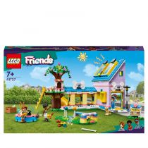 LEGO Friends Centrum ratunkowe dla psów 41727