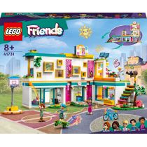 LEGO Friends Międzynarodowa szkoła w Heartlake 41731