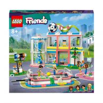 LEGO Friends Centrum sportowe 41744