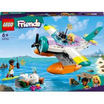 LEGO Friends Hydroplan ratowniczy 41752