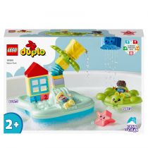 LEGO DUPLO Park wodny 10989