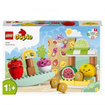 LEGO DUPLO Ryneczek bio 10983