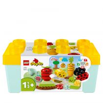 LEGO DUPLO Ogród uprawowy 10984